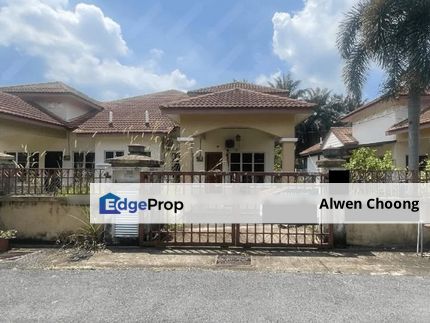 Bank Lelong Semi-D House, Seremban: No. 89, Jalan TTJS 6/E, Taman Tuanku Jaafar, 71450 Seremban, Negeri Sembilan, Negeri Sembilan, Seremban