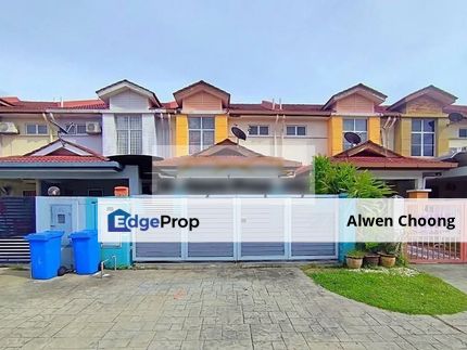 Bank Lelong Terrace House, Shah Alam: No 31, Jalan Asteroid U5/30D, Seksyen U5, 40150, Shah Alam, Selangor, Selangor, Shah Alam