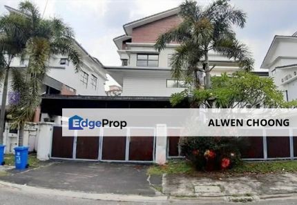 No. 16, Jalan Bait U8/1B, Bukit Jelutong, Seksyen U8, 40150, Shah Alam, Selangor, Selangor, Bukit Jelutong