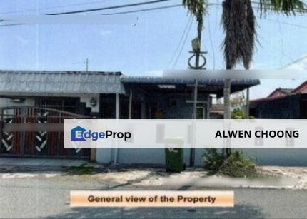 Bank Lelong Corner House, Jitra: No. 253, Taman Pasu, 06000 Jitra, Kedah, Kedah, Jitra