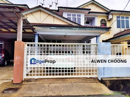 Bank Lelong Terrace House, Jitra: No. 290, Taman Melur, Jalan Wang Tepus, 06000, Jitra, Kedah, Kedah, Jitra