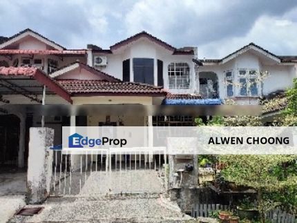 Bank Lelong Terrace House, Kulim: No 594, Lorong Kota Kenari 2/5, Taman Kota Kenari, 09000, Kulim, Kedah, Kedah, Kulim