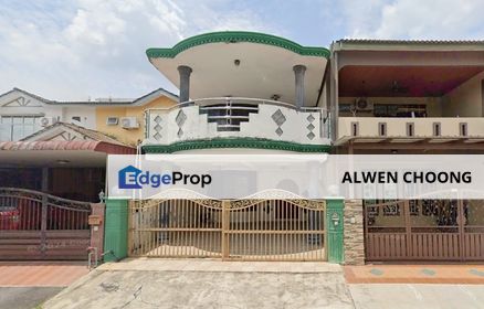 Bank Lelong Terrace House, Kulim: No. 73, Jalan Camar 2, Taman Camar, 09000, Kulim, Kedah, Kedah, Kulim