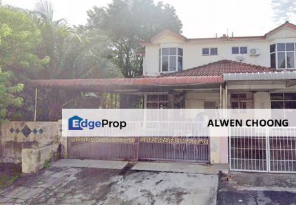 Bank Lelong Corner House, Sungai Petani: No. 310, Jalan Batik 1/1, Taman Batik, 08000, Sungai Petani, Kedah, Kedah, Sungai Petani