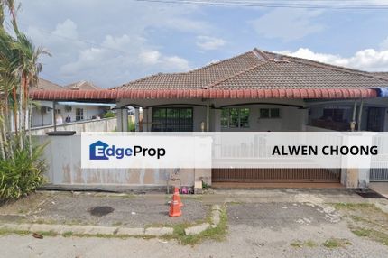 Bank Lelong Semi-D House, Sungai Petani: No. 8, Jalan BPJ 3-A/1, Seksyen 3-A, Bandar Puteri Jaya, 08000, Sungai Petani, Kedah, Kedah, Sungai Petani