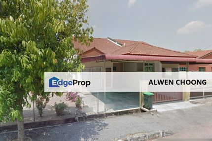 Bank Lelong Semi-D House, Kepala Batas: No. 5, Jalan Sireh 8, Taman Sireh Fasa 2, Off Jalan Bukit Pinang, 06200 Kepala Batas, Kedah, Kedah, Kepala Batas