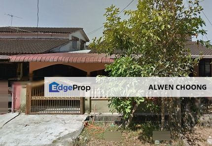 Bank Lelong Semi-D House, Kuala Ketil: No. 238, Lorong Seri Wangi 2, Taman Sri Wangi, 09300, Kuala Ketil, Kedah, Kedah, Kuala Muda