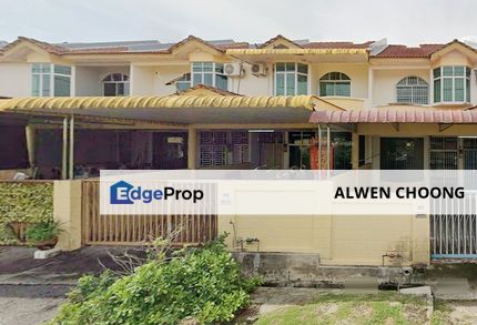 Bank Lelong Terrace House, Bedong: No. A71, Jalan Universiti, Taman Universiti, Semeling, 08100, Bedong, Kedah, Kedah, Kuala Muda