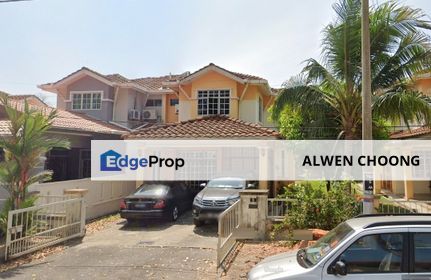Bank Lelong Semi-D House, Kepala Batas: No.6, Jalan Bertam Indah 4, Taman Bertam Indah, 13200, Kepala Batas, Pulau Pinang, Penang, Bertam