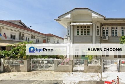 No. 20, Jalan Irawadi, 10050, Georgetown, Pulau Pinang, Penang, Ayer Itam