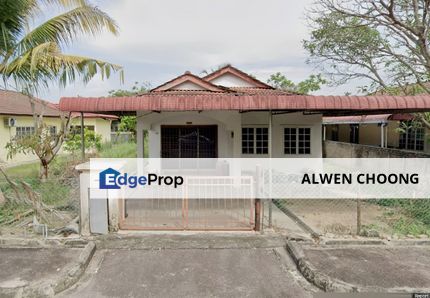 No. 43, Lorong Pekatra Indah 22, Taman Pekatra Indah, 14120, Simpang Ampat, Pulau Pinang, Penang, Simpang Ampat