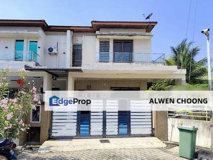 No. 40, Jalan Villa Mutiara, Bandar Tasek Mutiara, 14120 Simpang Ampat, Penang, Penang, Simpang Ampat