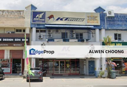 No. 28, Jalan Perda Timur, Bandar Perda, 14000 Bukit Mertajam, Penang, Penang, Bukit Mertajam