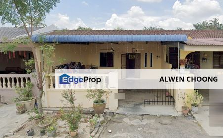 No. 5, Lorong Tempua 11, Taman Tempua, 14100 Simpang Ampat, Penang, Penang, Simpang Ampat