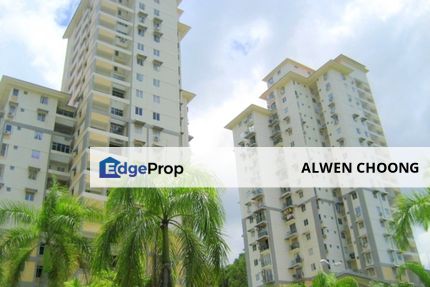 No. 9-9-7, Desa Alor Vista, Lebuh Relau 4, Bayan Lepas, Penang, Penang, Relau