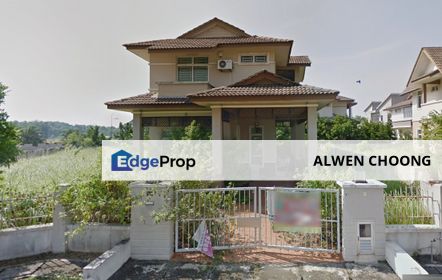 Bank Lelong Bungalow House, Bandar Cassia: No. 5, Lorong Dedaun 1, Dedaun, 14110, Bandar Cassia, Pulau Pinang, Penang, Batu Kawan