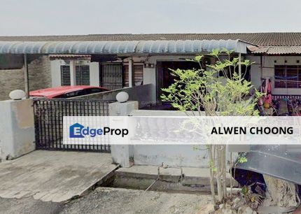 No. 18, Lorong Puteri Gunung 14, Taman Puteri Gunung, 14120, Simpang Apmat, Pulau Pinang, Penang, Simpang Ampat