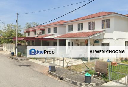 Bank Lelong Cluster House, Kepala Batas: No. 32A, Persiaran Seksyen 6/14, Bandar Putra Bertam, 13200, Kepala Batas, Pulau Pinang, Penang, Bertam