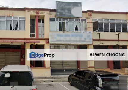 No. 73, Bandar Raub Perdana, Jalan Lipis, 27600, Raub, Pahang, Pahang, Sega