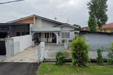 TAMAN MAKMUR (MERLIMAU)