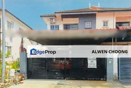 Bank Lelong Corner House, Kulim: No. 48, Lorong KTC 3/11, Kulim Techno-City, Kulim Hi-Tech Park, 09000 Kulim, Kedah, Kedah, Kulim