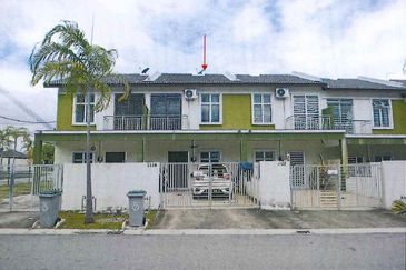 Taman Bukit Tambun Perdana