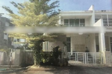 BANDAR AMANJAYA (ZON MELOR)