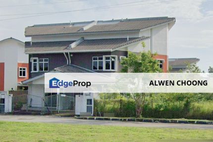 Bank Lelong Cluster Semi-D, Sungai Petani: No. 30, Jalan Laman Cindai 2B, Taman Cindai Jaya, 08000 Sungai Petani, Kedah, Kedah, Kuala Muda