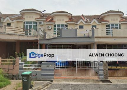 No. 921, Lorong Harmoni 8, Bandar Utama, 08000 Sungai Petani, Kedah, Kedah, Sungai Petani
