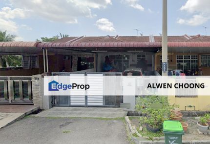 No. 36A, Jalan Keladi 2/1, Taman Keladi II, 08000, Sungai Petani, Kedah, Kedah, Kuala Muda