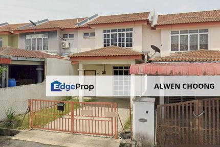 No. 36, Jalan Seri Bayu 2/2, Taman Seri Bayu, 08000, Sungai Lalang, Kedah, Kedah, Sungai Petani
