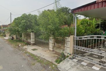 TAMAN IMPIAN (KAMUNTING)