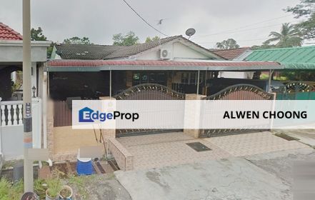 Bank Lelong Semi-D House, Tanjung Rambutan: No. 11, Persiaran Murni 14, Taman Indah, 31250, Tanjung Rambutan, Perak, Perak, Kinta