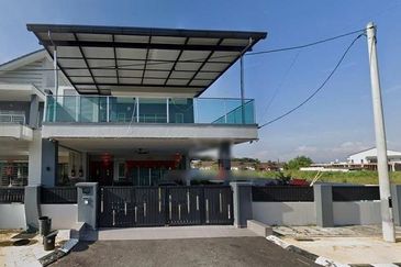 RKT KAMPUNG BOYAN BARU (PADUKA SETIA)