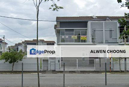 No. 15, Jalan Palmera 2, Pantai Sepang Putra, 43950, Sungai Pelek, Selangor, Selangor, Sungai Pelek