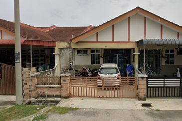 TAMAN NILAM BAIDURI