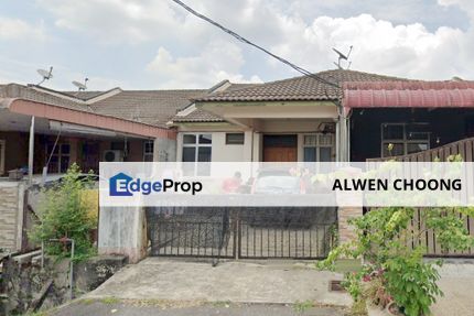 Bank Lelong Terrace House, Kulim: No. 740, Lorong Kota Kenari 5/5, Taman Kota Kenari, 09000, Kulim, Kedah, Kedah, Kulim