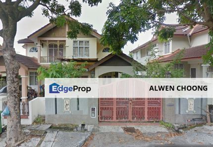 No. 7, Jalan Sungai Air Putih 1/1, Bandar Baru Air Putih, 11000, Balik Pulau, Pulau Pinang, Penang, Balik Pulau