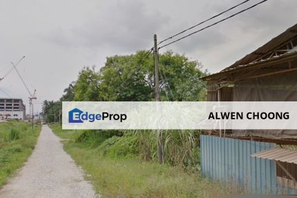 Bank Lelong Development land, Bukit Tambun: Lot 7399, Mukim 14, off Jalan Paboi, Simpang Ampat, 14100, Seberang Perai Selatan, Pulau Pinang, Penang, Simpang Ampat