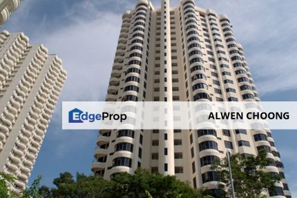 Bank Lelong Twin Towers, Tanjung Bungah: No. 7-7-3, Twin Towers, Persiaran Tanjung Bungah, 11200, Tanjung Bungah, Pulau Pinang, Penang, Tanjung Bungah