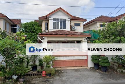 No. 3, Bercham Tropicana 2, Bercham Tropicana, 31400, Ipoh, Perak, Perak, Kinta