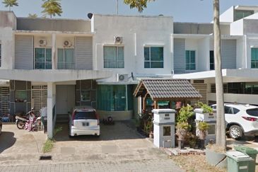 Belleza Garden Homes