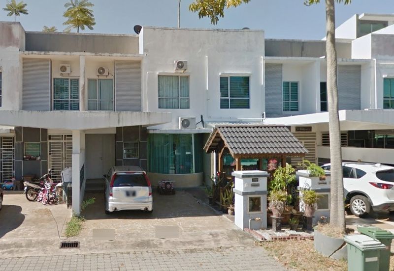 Belleza Garden Homes