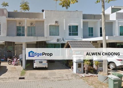 Bank Lelong Terrace House, Jitra: No. BGH 61, Pinggiran Belleza 3A, Belleza Garden Homes, Taman Belleza, Jenan, 06000 Jitra, Kedah, Kedah, Jitra