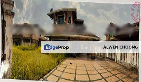 Bank Lelong Bungalow House, Indera Mahkota: No. 29, Lorong IM 13/3, Indera Mahkota 13, 25200, Kuantan, Pahang, Pahang, Kuantan