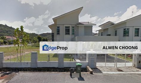 Bank Lelong Semi-D House, Jitra: No. 73, Jalan Airis 2, Taman Tunku Sarina, 06000, Jitra, Kedah, Kedah, Jitra