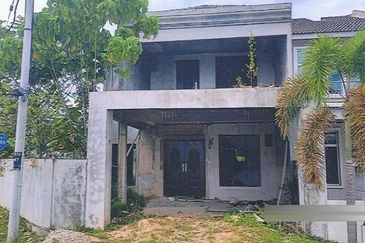 Taman Bukit Tambun Perdana