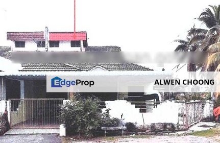 Bank Lelong Corner House, Jitra: No. 176-B, Taman Mahsuri Fasa 2C (Impiana), 06000, Jitra, Kedah, Kedah, Jitra