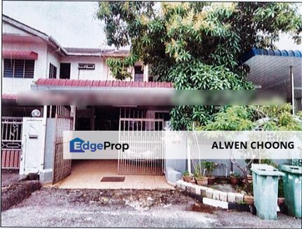 Bank Lelong Terrace House, Bayan Lepas: No. 42 Lorong Mayang Pasir 1, Bandar Bayan Baru, 11950, Bayan Lepas, Pulau Pinang, Penang, Bayan Baru