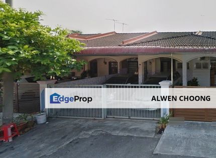 Bank Lelong Terrace House, Sungai Petani: No. 28, Jalan Bandar Puteri Jaya 2/3A, Bandar Puteri Jaya, 08000, Sungai Petani, Kedah, Kedah, Sungai Petani